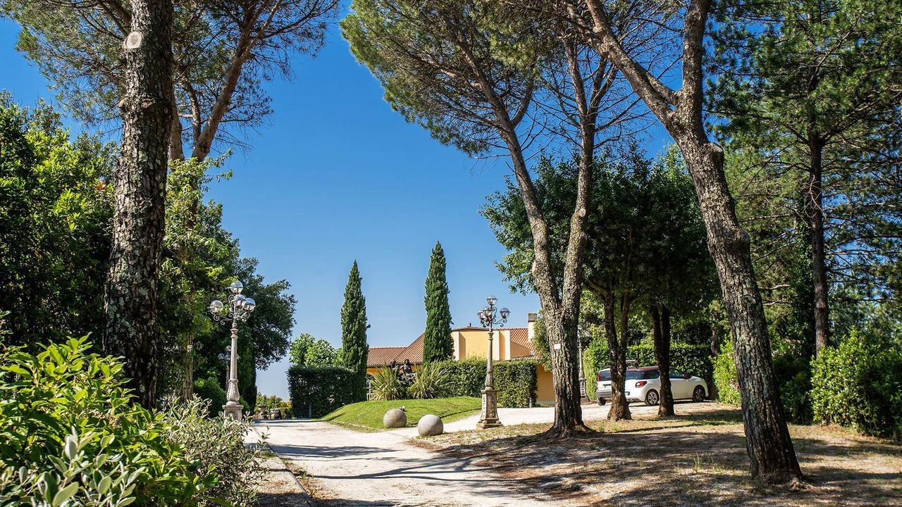Photo of Outdoor in Pieve a Nievole