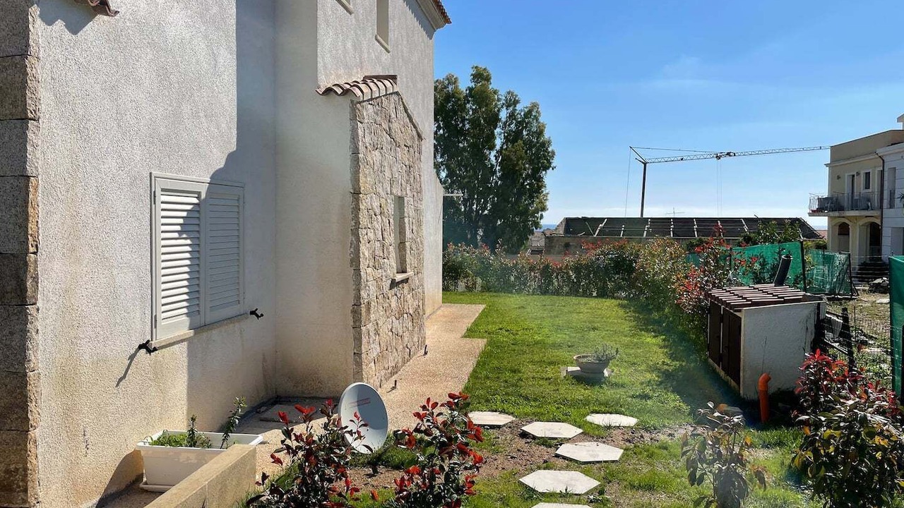 Photo of Outdoor in Budoni