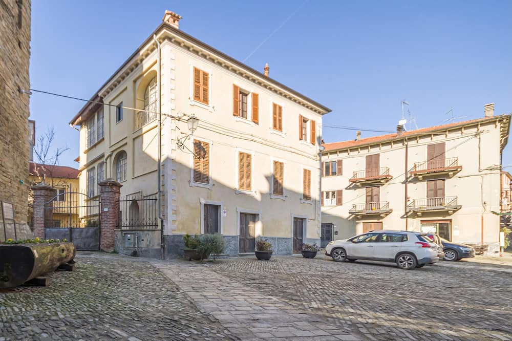 Photo of Outdoor in Monastero Bormida