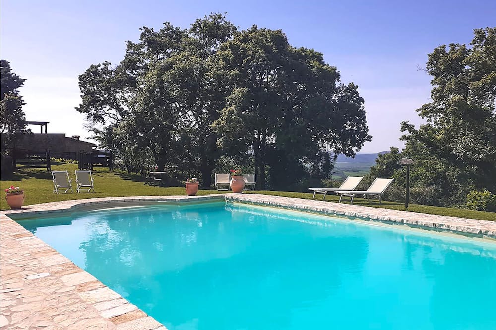 Photo of Outdoor in Radicondoli