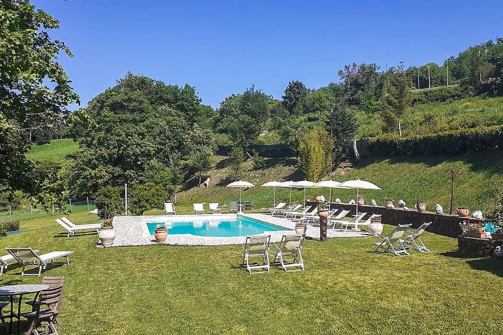 Photo of Outdoor in Radicondoli
