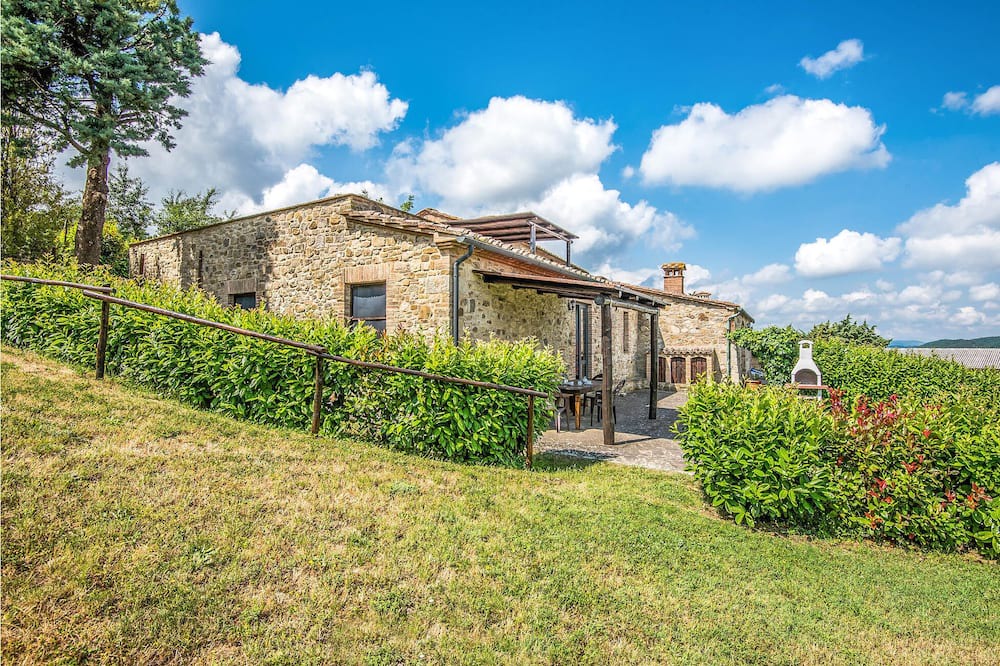 Photo of Outdoor in Radicondoli