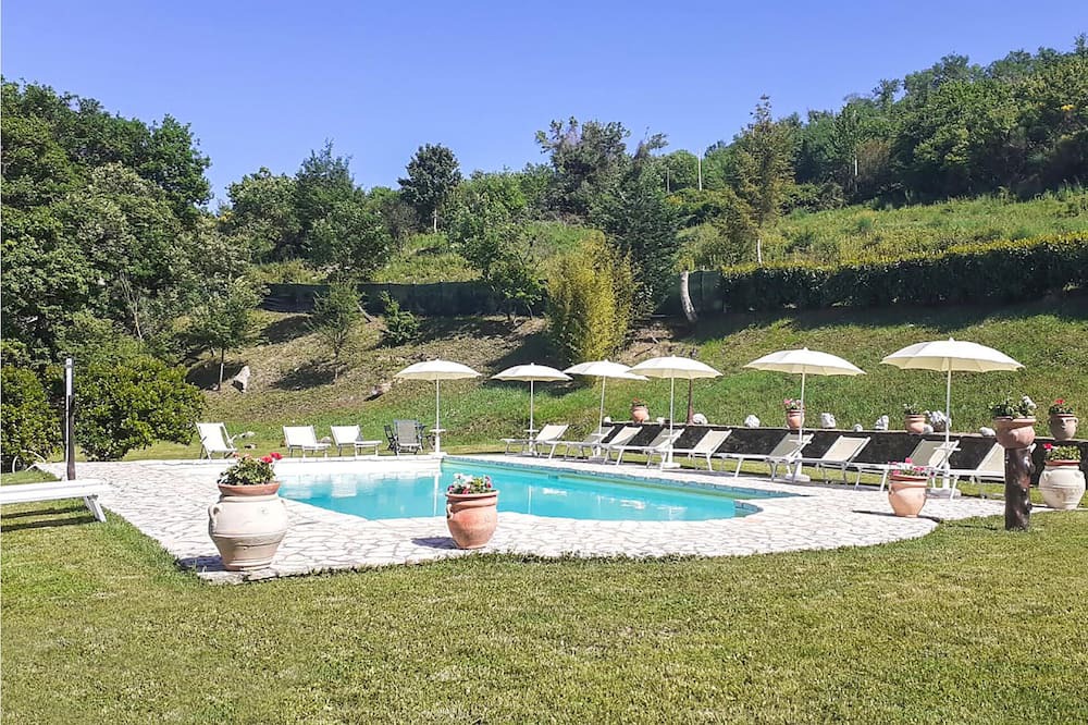 Photo of Outdoor in Radicondoli
