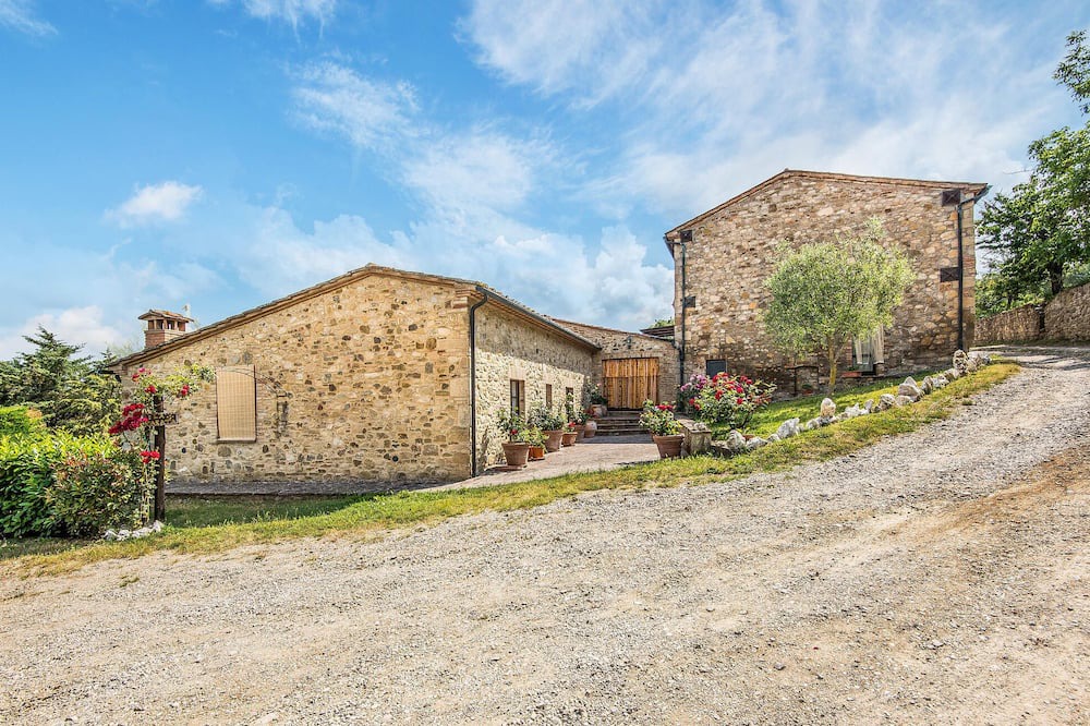 Photo of Outdoor in Radicondoli