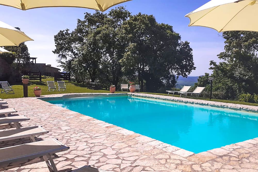 Photo of Outdoor in Radicondoli