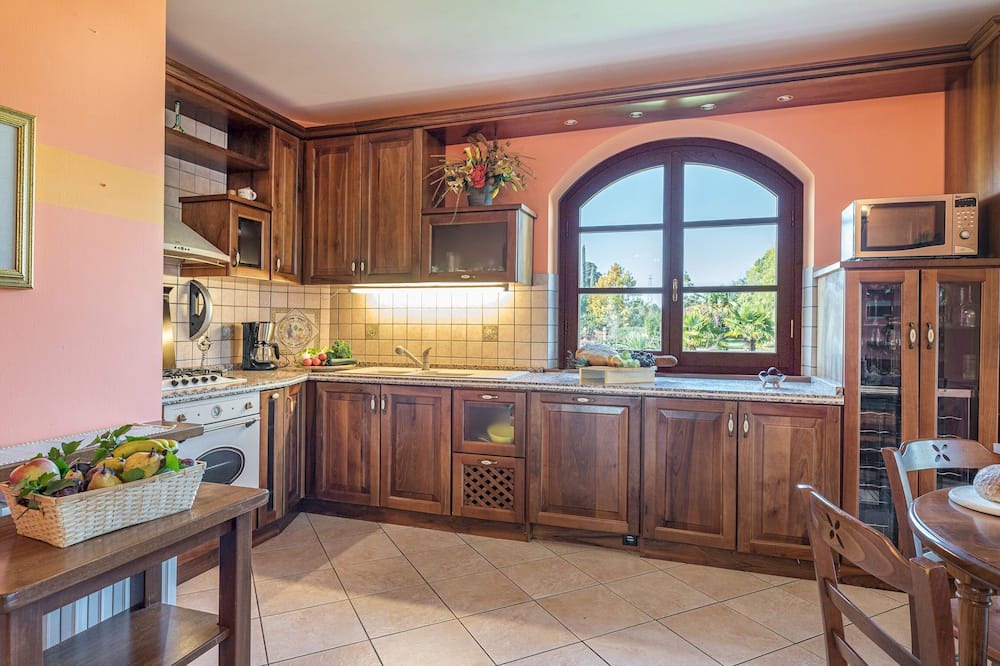 Photo of Kitchen in Ferretto