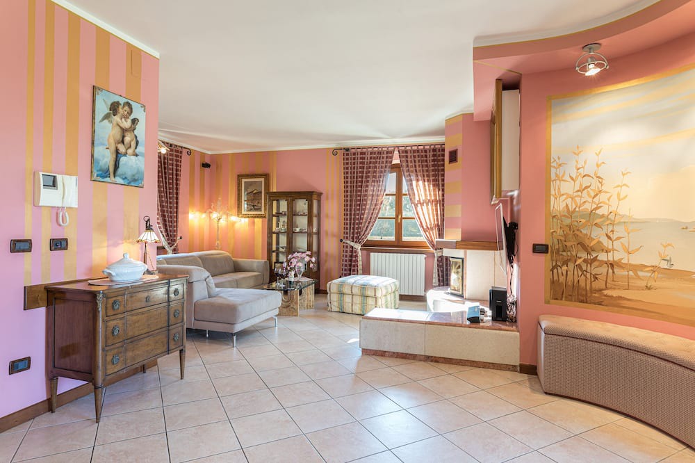 Photo of Bedroom in Ferretto