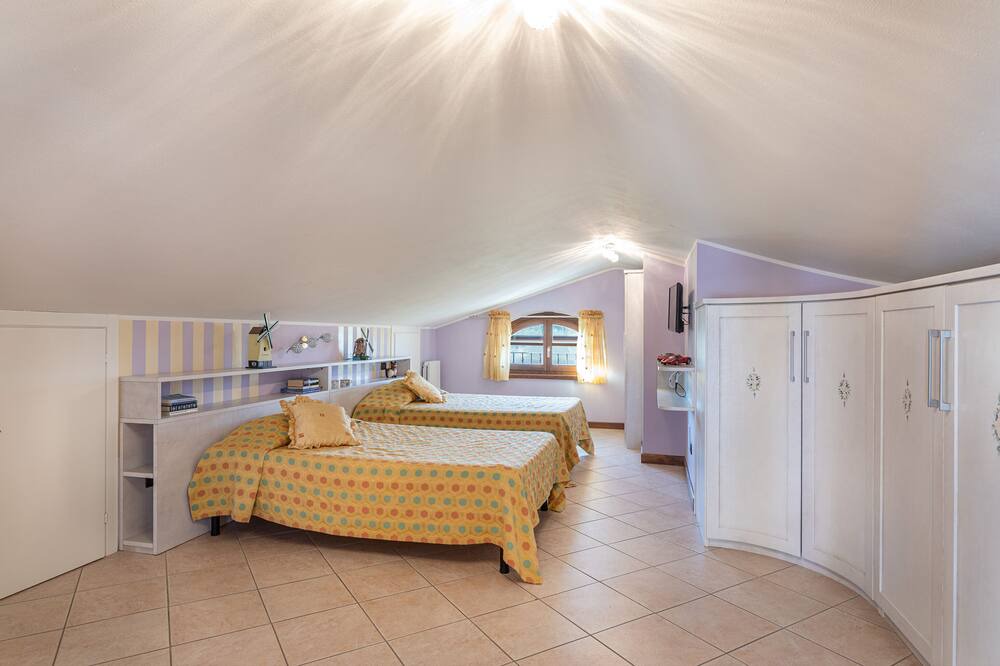 Photo of Bedroom in Ferretto