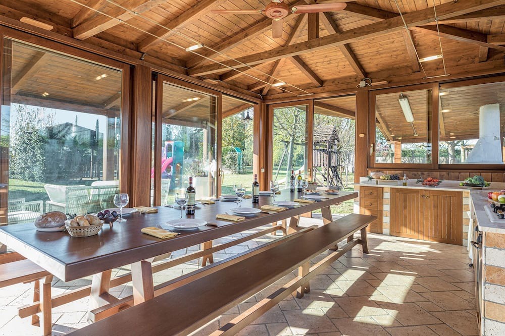 Photo of Kitchen in Ferretto