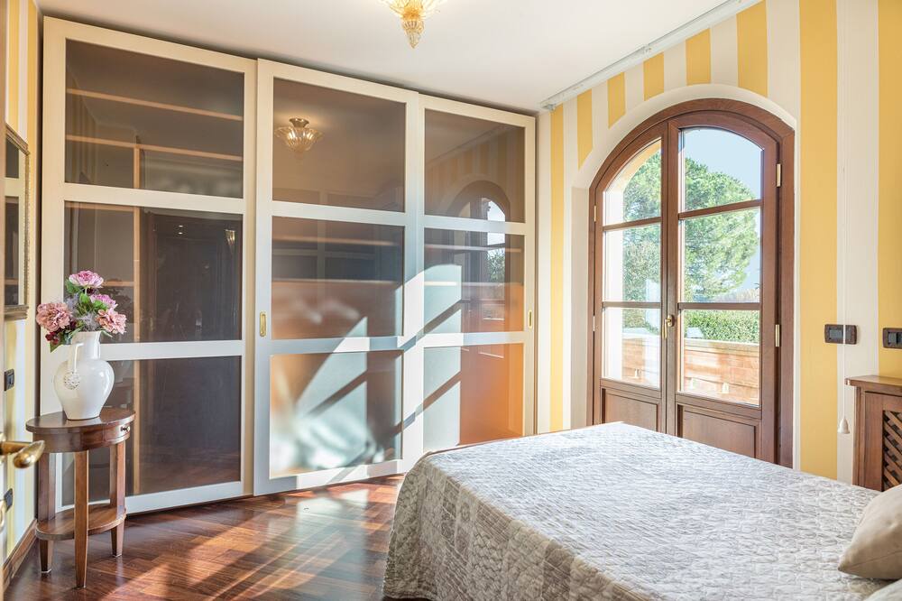 Photo of Bedroom in Ferretto
