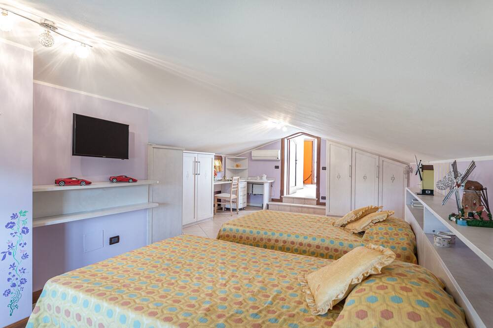 Photo of Bedroom in Ferretto