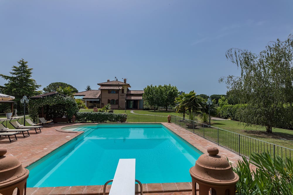 Photo of Outdoor in Ferretto