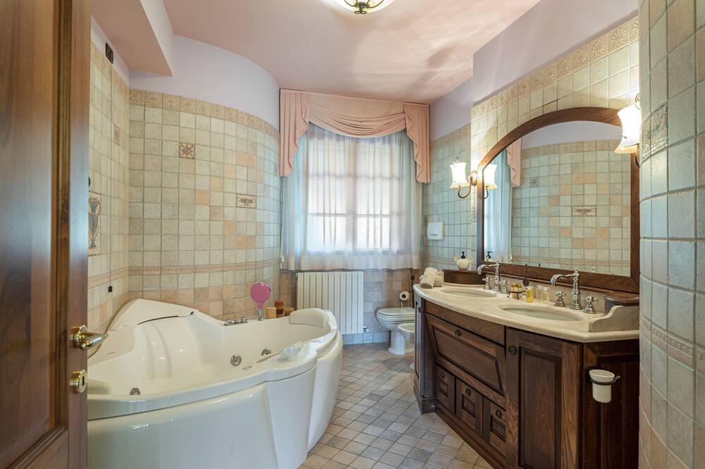 Photo of Bathroom in Ferretto