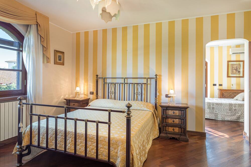Photo of Bedroom in Ferretto