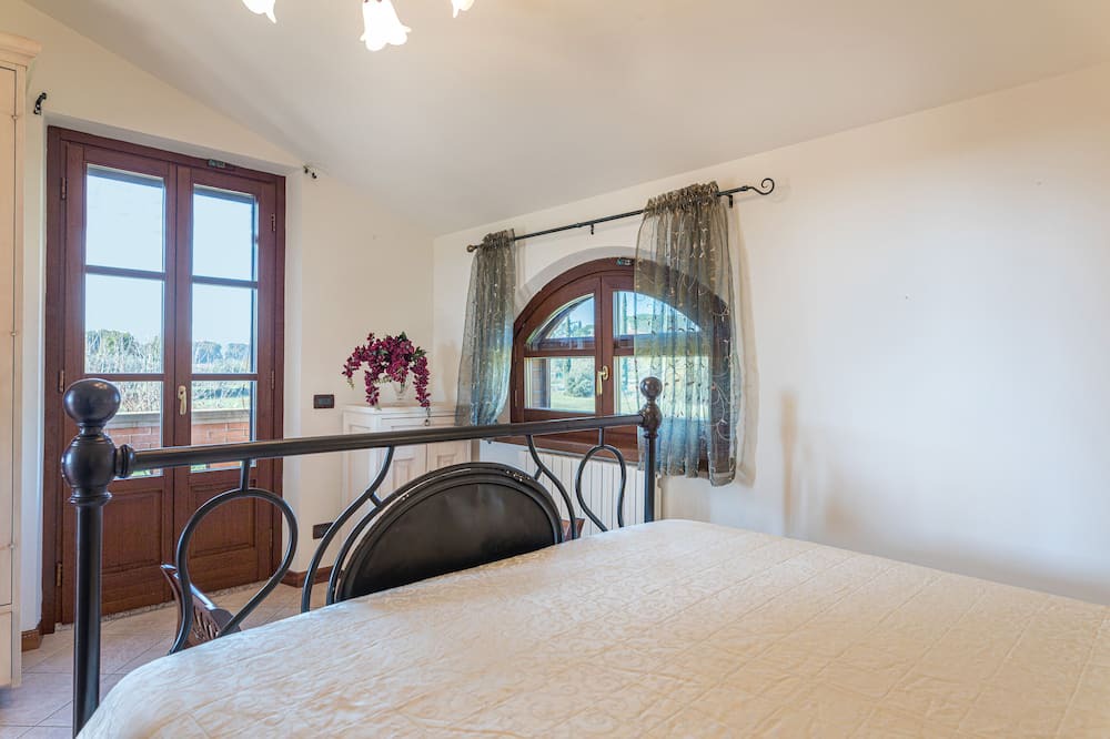 Photo of Bedroom in Ferretto
