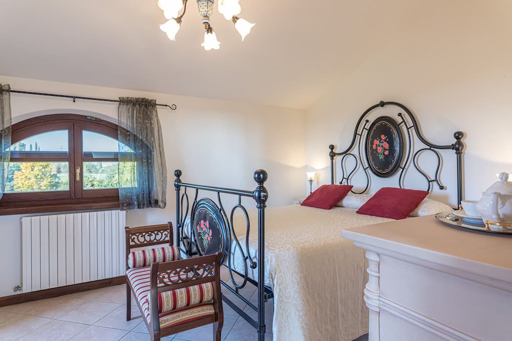 Photo of Bedroom in Ferretto