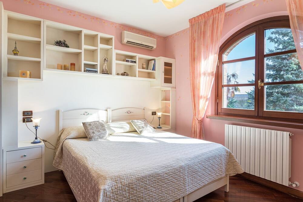 Photo of Bedroom in Ferretto