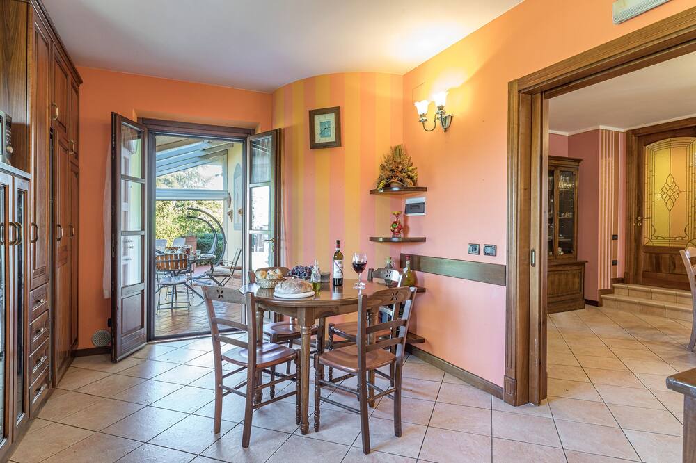 Photo of Kitchen in Ferretto