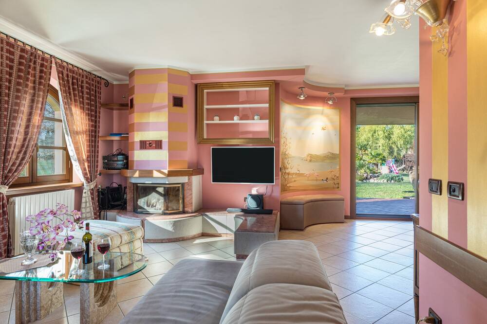 Photo of Livingroom in Ferretto