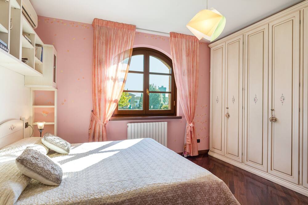 Photo of Bedroom in Ferretto