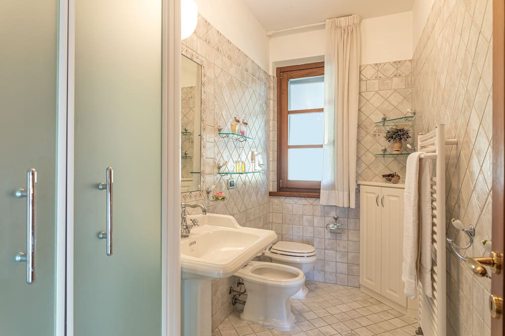 Photo of Bathroom in Ferretto