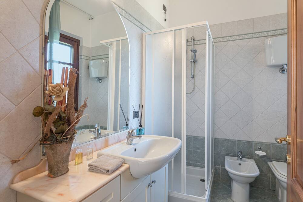 Photo of Bathroom in Ferretto