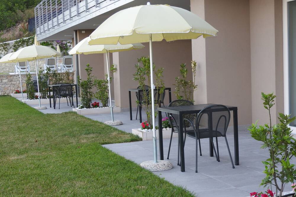 Photo of Patio Balcony in Marciaga