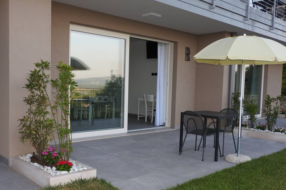 Photo of Patio Balcony in Marciaga