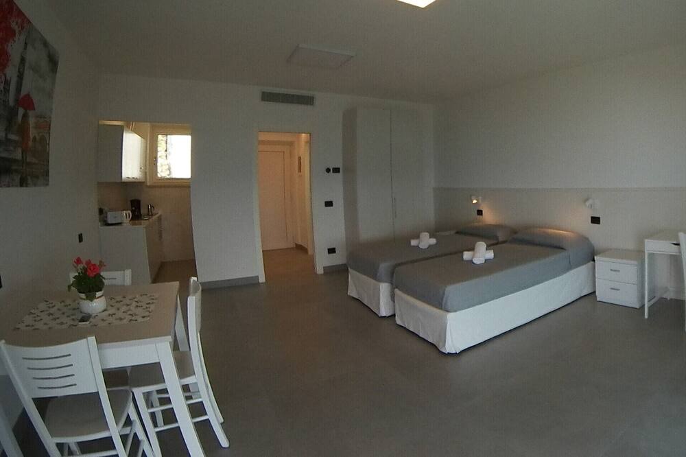 Photo of Bedroom in Marciaga