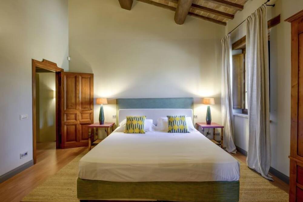 Photo of Bedroom in Torricella