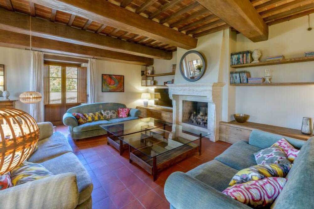 Photo of Livingroom in Torricella