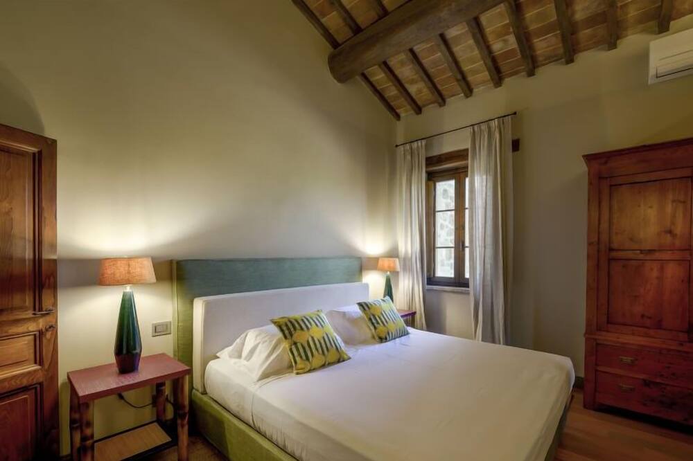 Photo of Bedroom in Torricella
