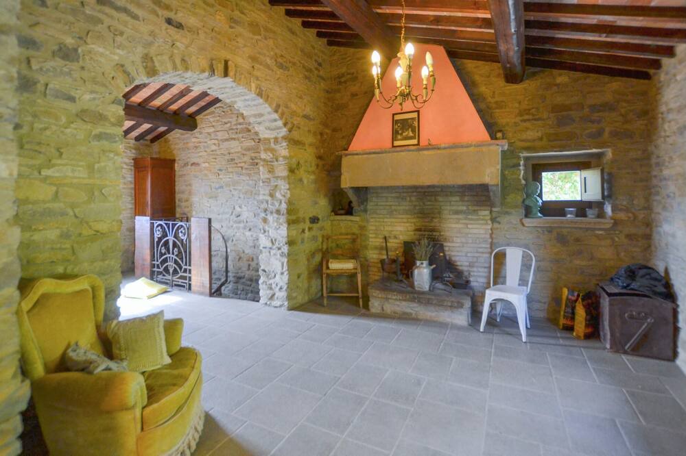 Photo of Bedroom in San Giustino