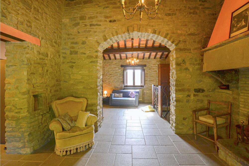 Photo of Bedroom in San Giustino