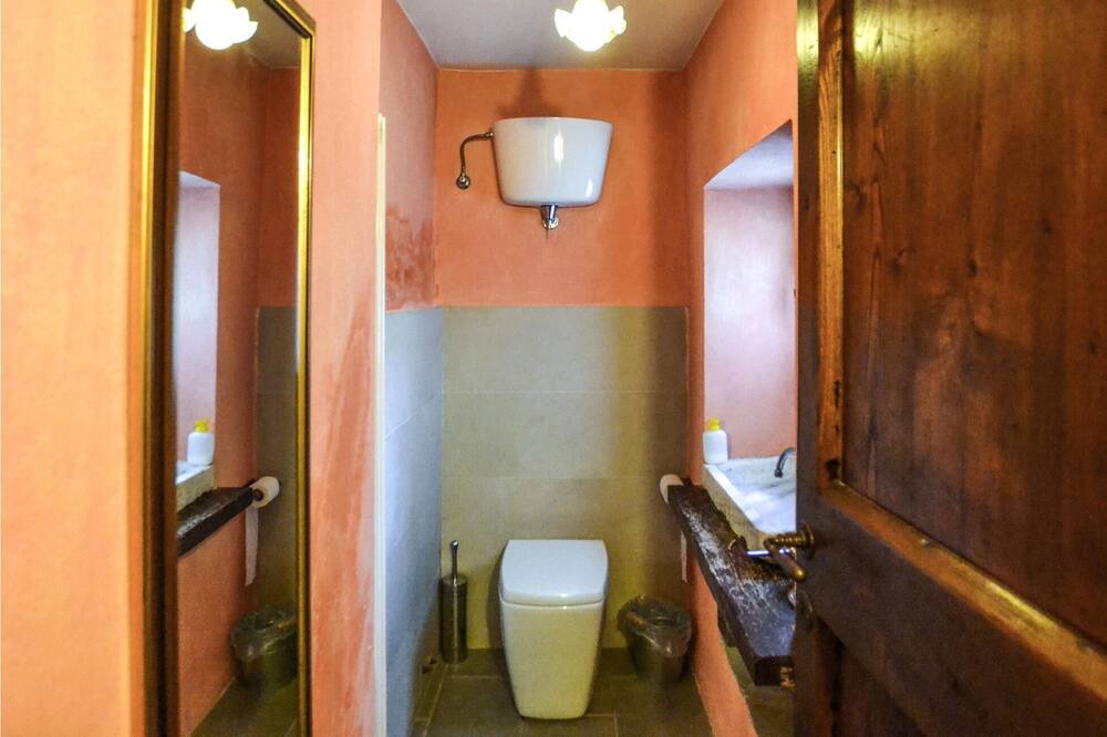 Photo of Bathroom in San Giustino