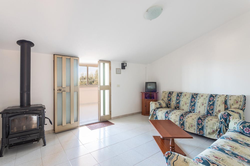 Photo of Bedroom in Santa Caterina