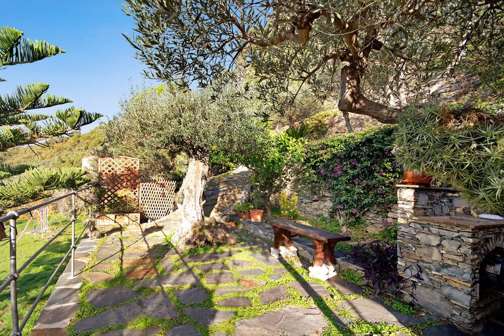 Photo of Outdoor in Pieve Ligure