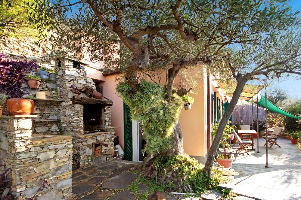Photo of Outdoor in Pieve Ligure