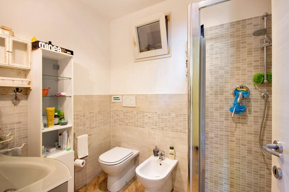 Photo of Bathroom in Pieve Ligure