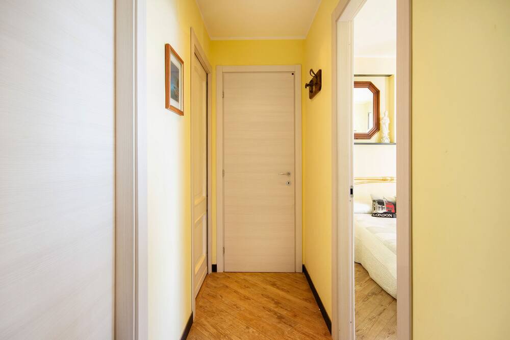 Photo of Bedroom in Pieve Ligure