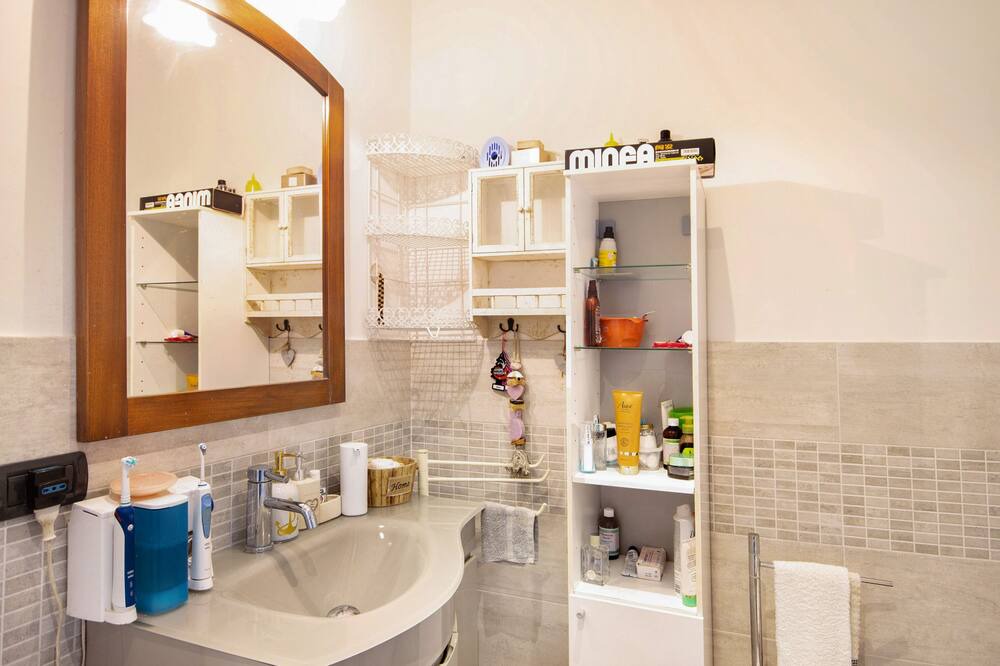 Photo of Bathroom in Pieve Ligure