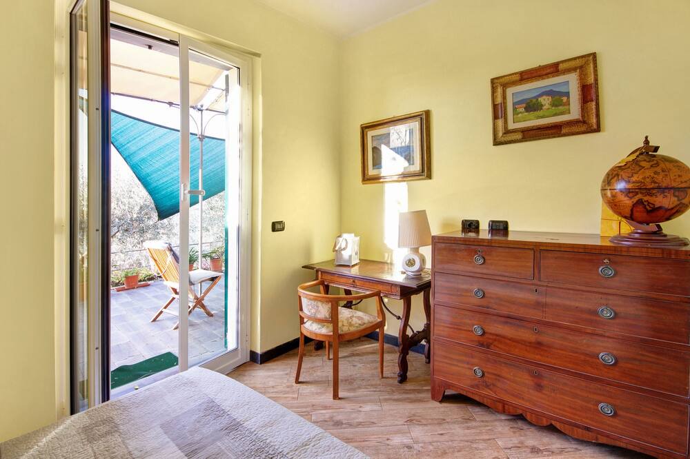 Photo of Bedroom in Pieve Ligure