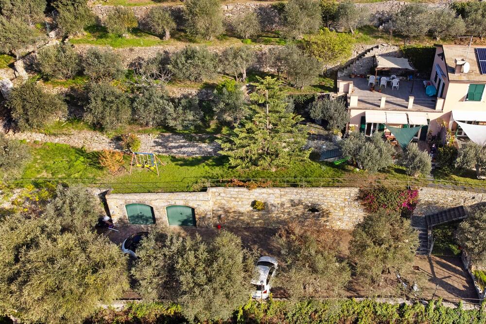 Photo of Outdoor in Pieve Ligure