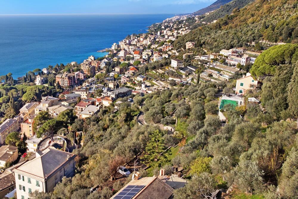 Photo of Outdoor in Pieve Ligure