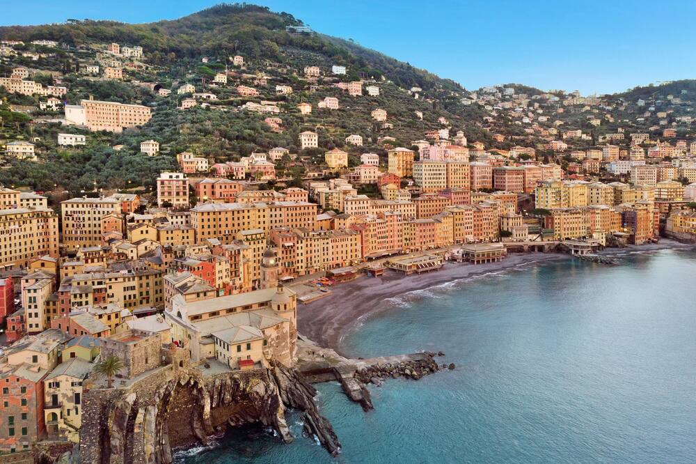 Photo of Outdoor in Pieve Ligure