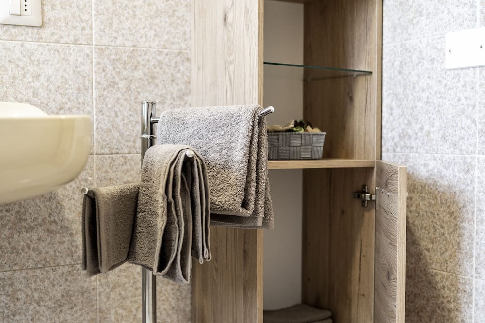Photo of Bathroom in Cologno al Serio