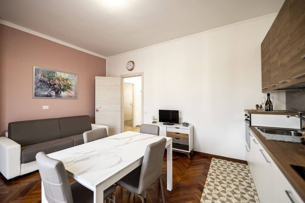 Photo of Livingroom in Cologno al Serio