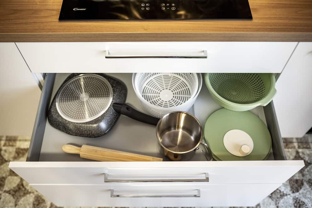 Photo of Kitchen in Cologno al Serio