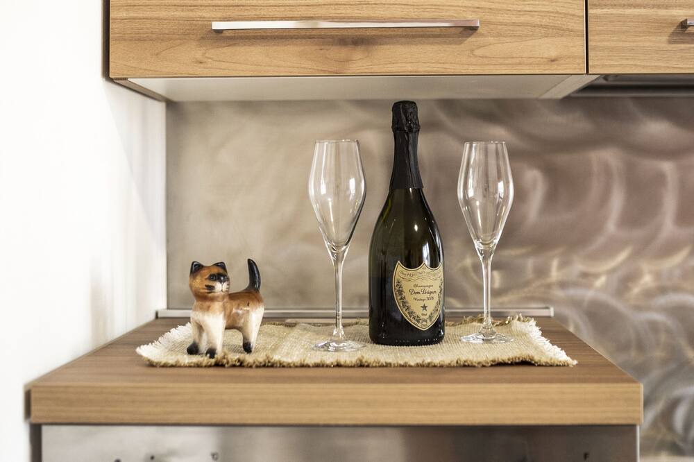 Photo of Kitchen in Cologno al Serio