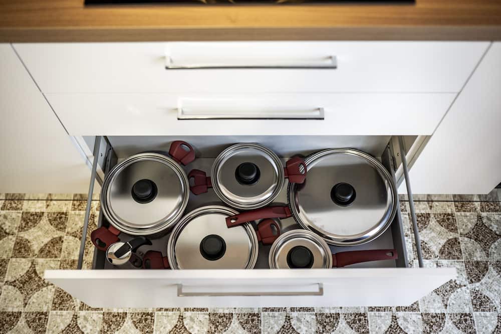 Photo of Kitchen in Cologno al Serio